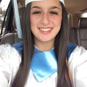 Meet your Posher, Victoria